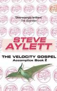 The Velocity Gospel cover