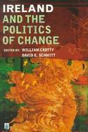 Ireland and the Politics of Change cover