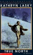 True North A Novel of the Underground Railroad cover