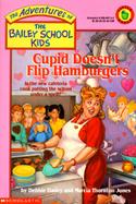 Cupid Doesn't Flip Hamburgers cover