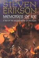 Malazan Bk.Fallen 2 cover