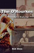 The O'Rourkes: An Toiseach (the Beginning) cover