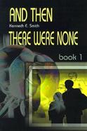 And Then There Were None (volume1) cover