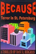 Because Terror in St. Petersburg cover