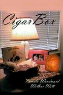 Cigar Box cover