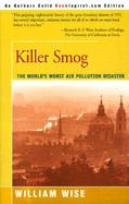 Killer Smog The World's Worst Air Pollution Disaster cover