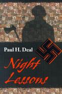 Night Lessons cover