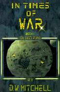 In Times of War, Book 1 Blood Run cover