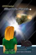 Space Academy, Stargate Search of the Kirsten Chronicles Of the Kirsten Chronicles cover