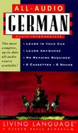 LL All-Audio German cover