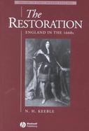 The Restoration cover