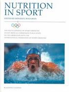 Nutrition in Sport cover