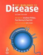 The Biology of Disease, 2nd Edition cover