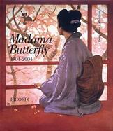 Madama Butterfly 1904-2004 cover