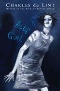 The Blue Girl cover