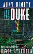Aunt Dimity and the Duke cover