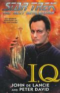 I, Q cover