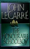 The Honourable Schoolboy cover