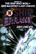 The Ship Errant cover