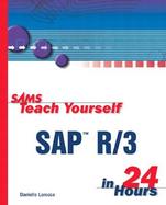 Teach Yourself Sap R/3 in 24 Hours cover