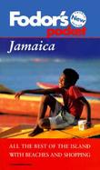 Pocket Jamaica cover