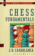 Chess Fundamentals cover