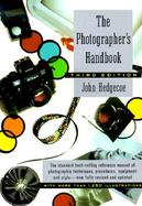 The Photographer's Handbook cover