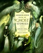 The Random House Book of Ghost Stories cover