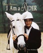 I Am a Rider cover