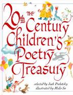 20th Century Children's Poetry cover