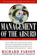 Management of the Absurd Paradoxes in Leadership cover