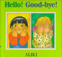 Hello! Good-Bye! cover