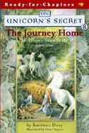 The Journey Home cover