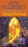 Dragonsinger cover