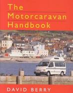 The Motorcaravan Handbook cover