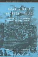 Midnight Tales cover