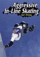 Aggressive In-Line Skating cover
