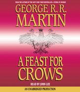 A Feast for Crows cover