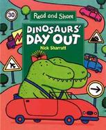 Dinosaurs' Day Out cover