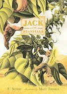 Jack And the Beanstalk cover