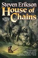 House of Chains cover