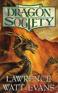 The Dragon Society cover