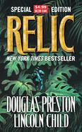 The Relic cover