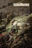 The Thousand Orcs cover