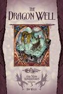 The Dragon Well (volume3) cover