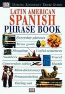 Latin American Spanish Phrase Book with Cassette(s) cover