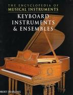 Keyboard Instruments & Ensembles cover