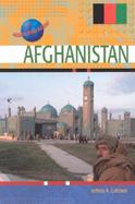 Afghanistan cover
