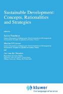 Sustainable Development Concepts, Rationalities and Strategies cover