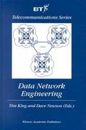 Data Network Engineering cover
